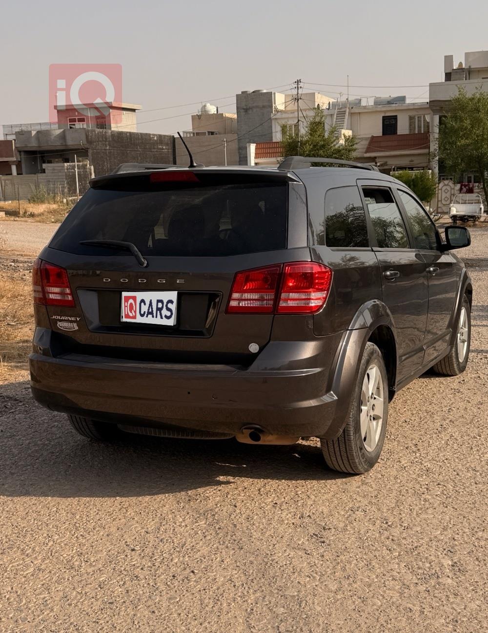 Dodge Journey